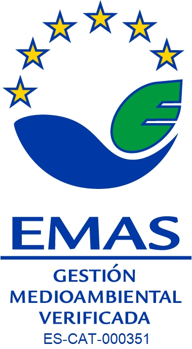 Certificado EMAS